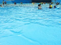 九龙山乐满地水上乐园-平湖九龙山乐满地水上乐园