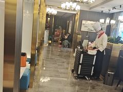 -玉林烤鸭店(垡头店)