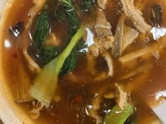 -西安贾三灌汤包·回坊小吃·清真炒菜(北院门总店)