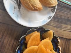 -堂宴·老厦门私房菜(1988仙岳总店)