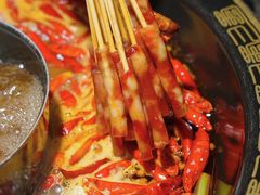 -味舵主重庆火锅(邓尉路店)