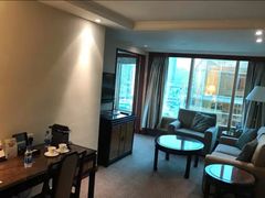 -香港皇家太平洋酒店