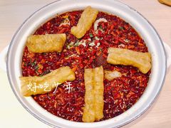 -友达面馆(二七南路店)