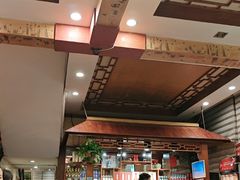 -老雒阳面馆·水席(定鼎门店)