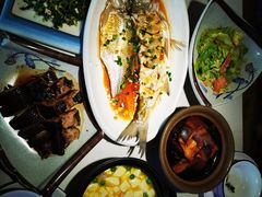 -外婆船宴餐厅·外婆喊你回家吃饭
