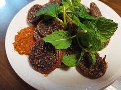 -88号小吃店·经典云南菜·地道纳西美食