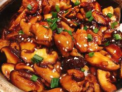 -九田家黑牛烤肉料理(三墩店)