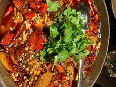 -华豫川酒家(大卫城店)