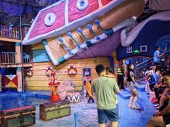 -烟台海昌鲸鲨海洋公园