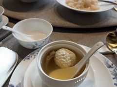-太湖饭店·寄畅轩中餐厅
