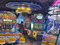 -星际传奇(观澜湖新城店)