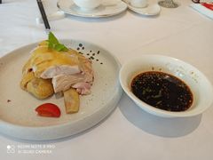 白切鸡-道道鲜·崇明私房菜(五角场店)