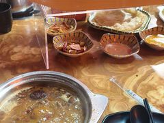 -塔兰齐新疆孜然火锅(鲤鱼山路店)