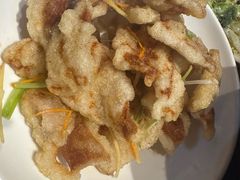 -金掌勺·锅包肉(双榆树店)
