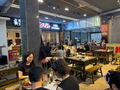 -正南齊北重庆老火锅(光华村直营店)