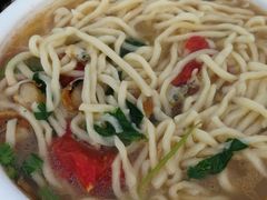 -阔澜蒸汽海鲜自助
