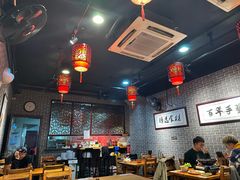 -遵义虾子卢四羊肉粉(大沽路店)