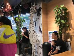 -茶颜悦色(银盆岭万达广场店)