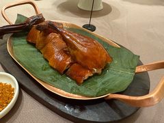 -小厨娘淮扬菜(江宁万达店)