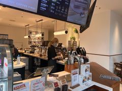 -Peet's Coffee皮爷咖啡(上海长风大悦城店)