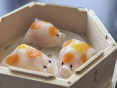 -珠海瑞吉酒店·宴庭中餐厅