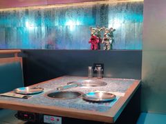 -阪尚皇·原切牛排·烤肉火锅自助(北京路店)