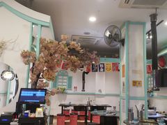 大堂-烤路里·韩国品质自助烤肉(石路天虹4号店)