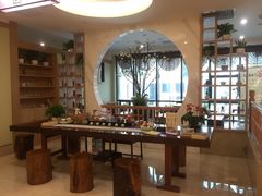 -极乐汇汗蒸会馆(杭州店)