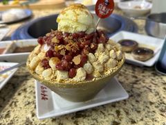 -安又胖韩国烤肉(美罗城店)