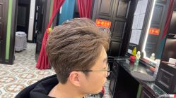 -豪帅男士理容馆