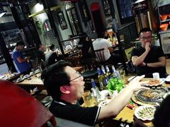-超级神炭烤肉夜食(芥园西道店)