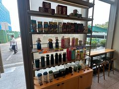 -星巴克(中山服务区西区店)