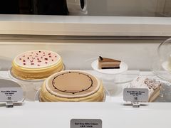 -Lady M(沙田新城市广场店)