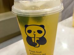 -茶百道(南坪万达一号门店)