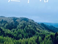 -山王坪喀斯特国家生态公园