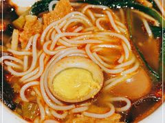 -水平有限广西米粉·广西风味集(五道口店)