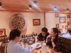 -霄汉羊排(万松园一店)