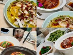 -港丽餐厅(天河城店)