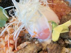 -Hatsune隐泉日式料理(三里屯太古里店)