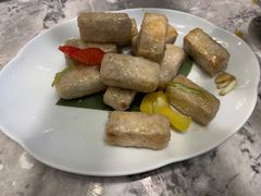 -四道菜·福建菜馆(新街口金鹰店)