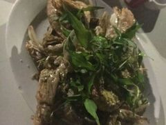 -越海渔村