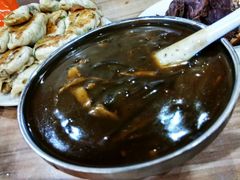 -州桥日夜餐馆