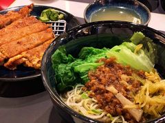君悦排骨-馔豚·台北菜专门店(深圳湾万象城店)
