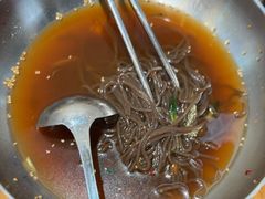 -冰川朝鲜族料理·东北菜(观前店)