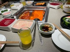 -海底捞火锅(东方时代广场店)