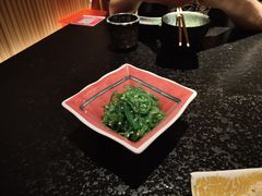 -無境·匠心日本料理(汉街店)