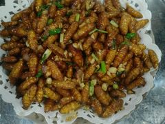 -鹅来顺·顺德火焰醉鹅(天平架分店)