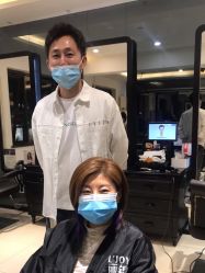 -LJOY丽锦造型·烫发染发