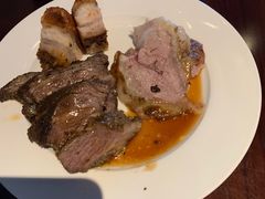 -广州富力君悦大酒店·凯菲厅