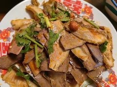 -小街47號江湖菜(四合院店)